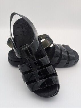Crocs Women's Splash Fisherman Sandals